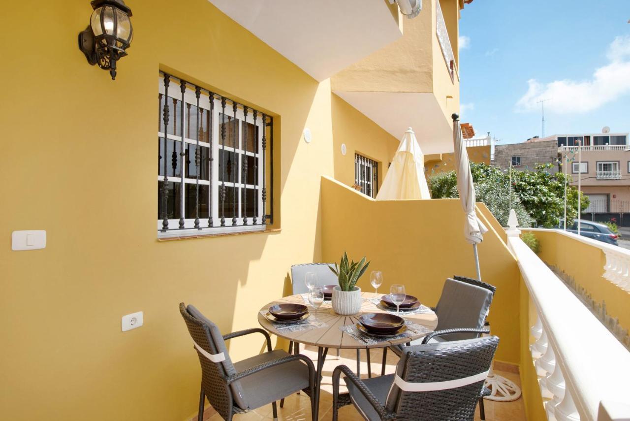 Las Gavias I Arona  Extérieur photo