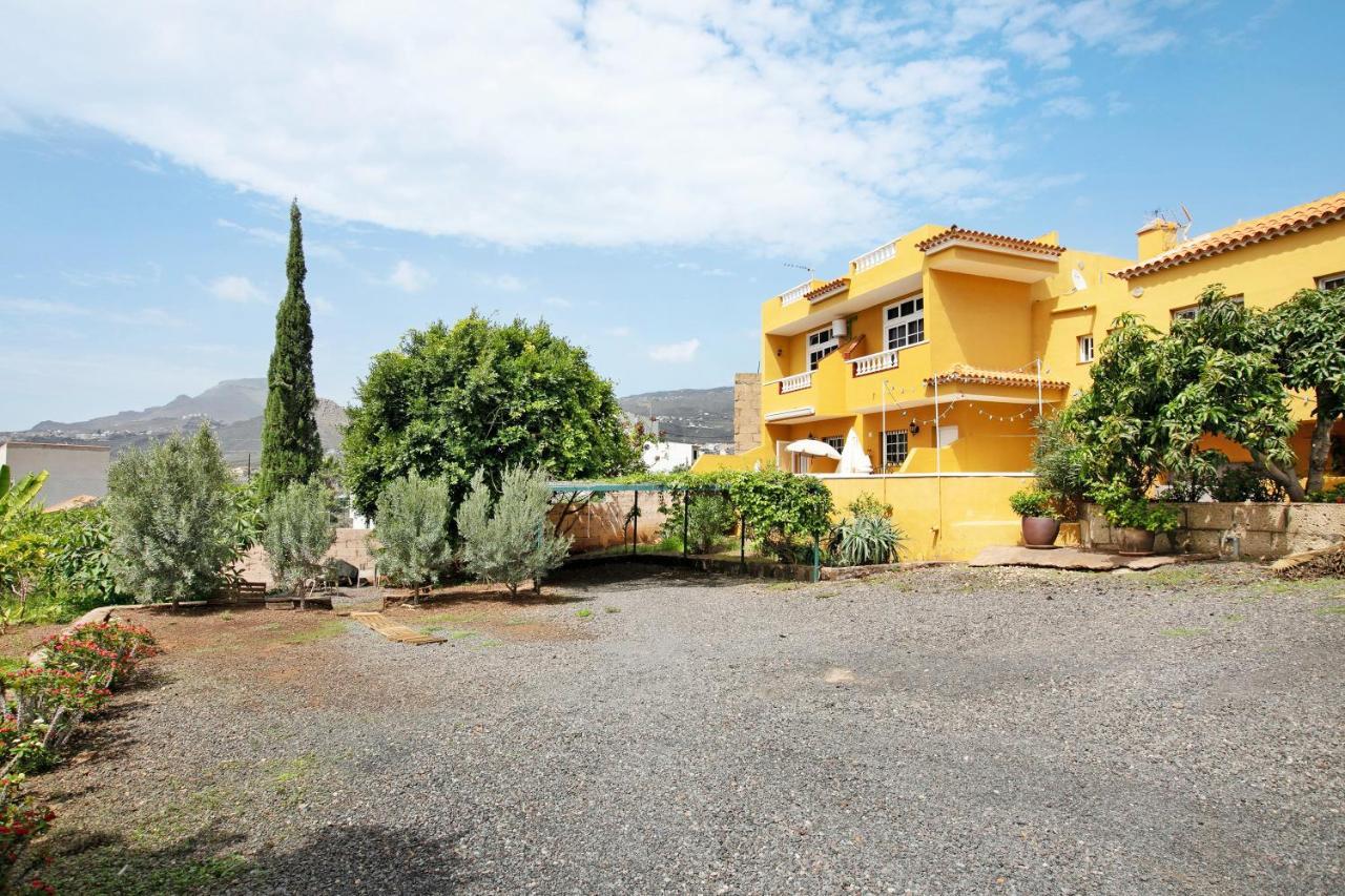 Las Gavias I Arona  Extérieur photo