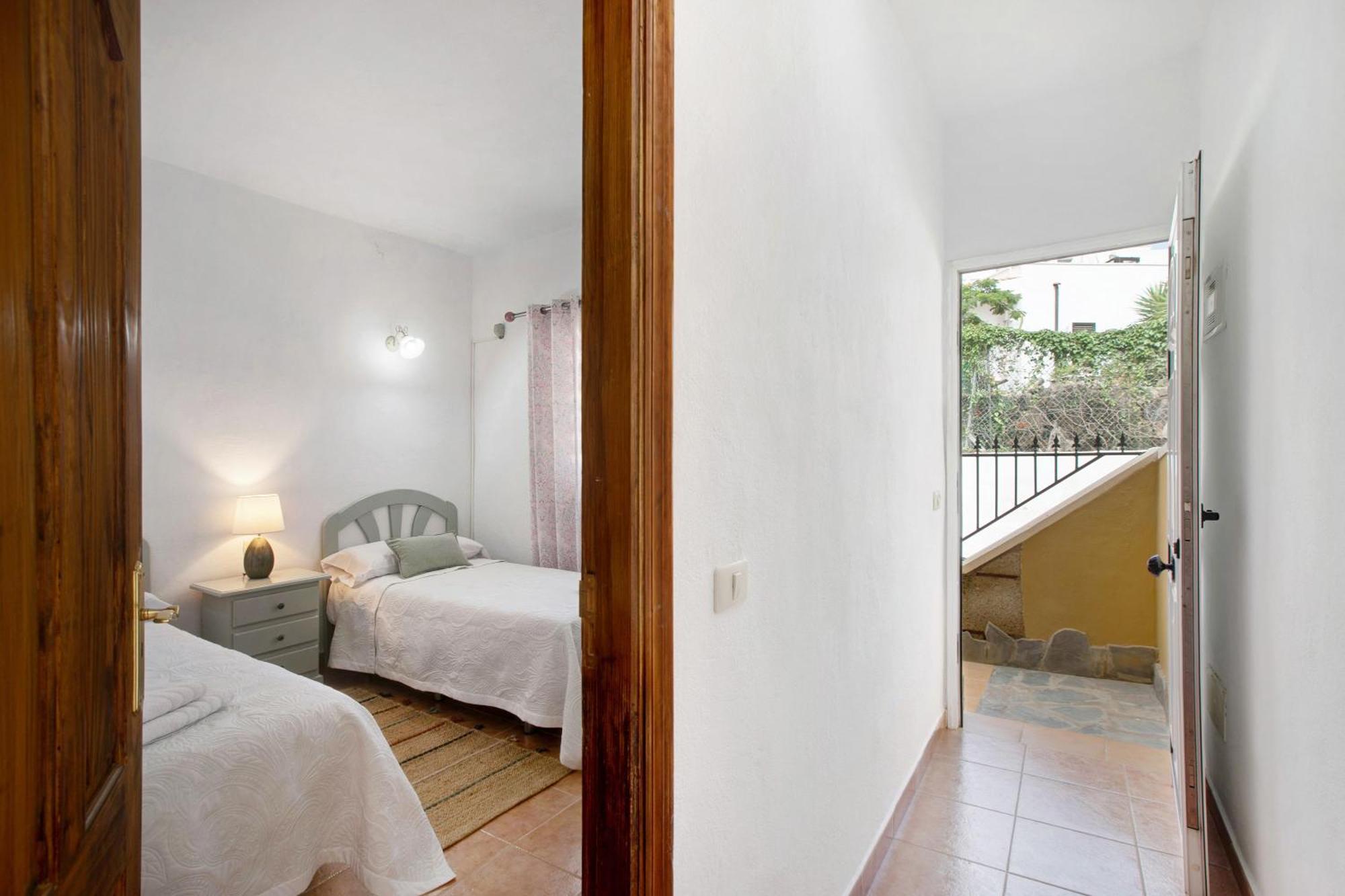 Las Gavias I Arona  Extérieur photo